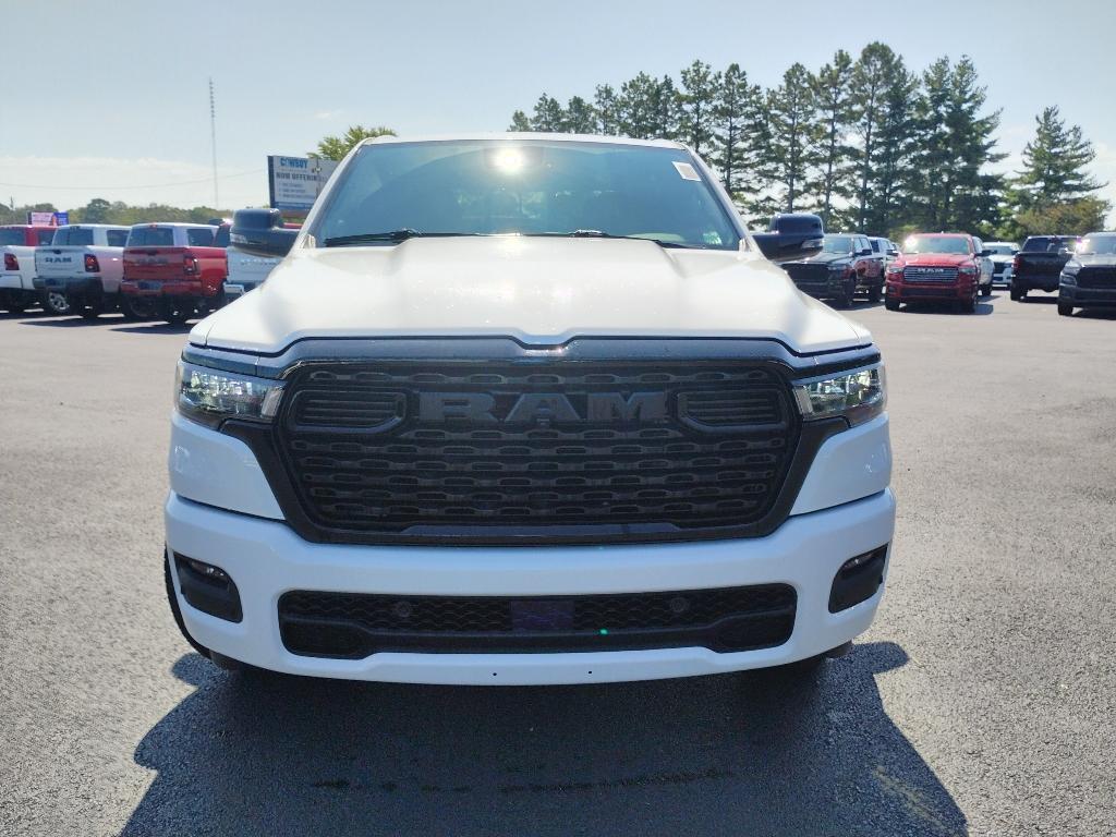 ram ram 1500 pickup 2026 3C6SRFFP7T4215437 image ram ram 1500 pickup 2026 3C6SRFFP7T4215437 image